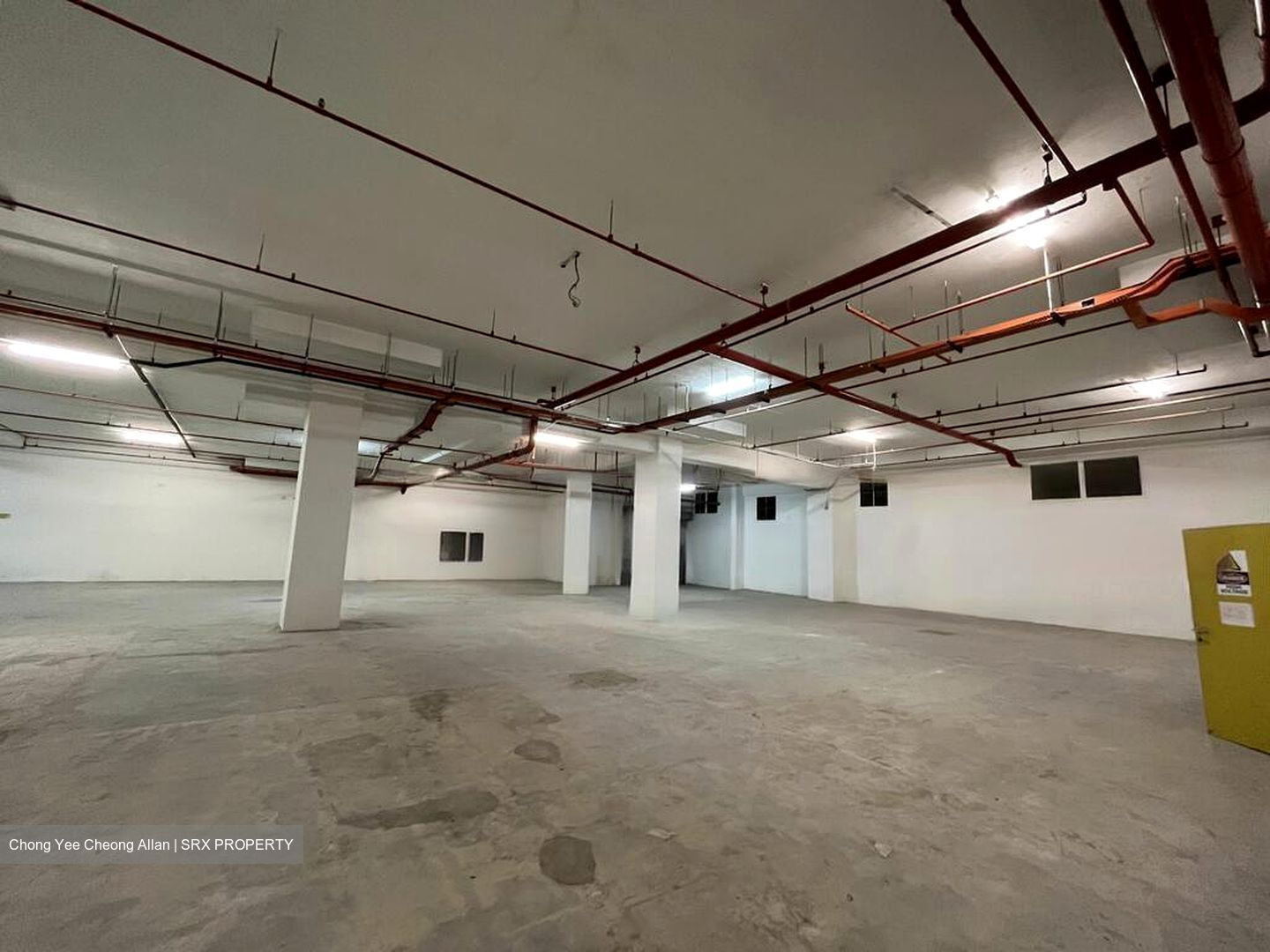ELEMENT 14 (D19), Warehouse #455325771